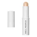 Well People Supernatural Complexion Stick Foundation&Concealer 14 Fair Neutral 0.28oz - New This is Beauty US