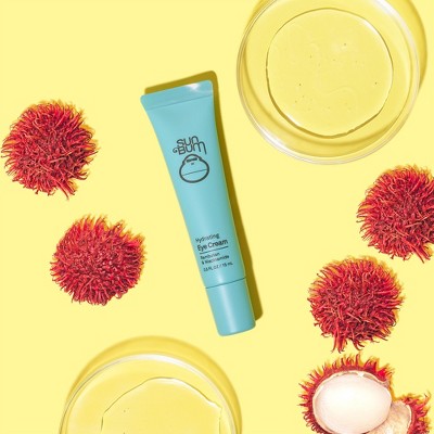 Sun Bum Hydrating Eye Cream 0.5 fl oz - Imperfect Box This is Beauty US