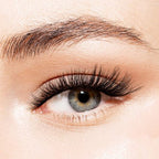 KISS Products Lash Couture 3D Volume False Eyelashes Robe 4ct - New This is Beauty US