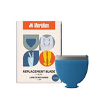 Meridian Replacement Blade Ocean - New This is Beauty US