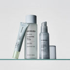 Versed Water Rush Hydrating Eye Gel 0.5 fl oz - Imperfect Box This is Beauty US
