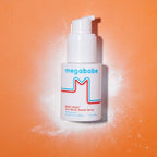 Megababe Bust Dust Anti-Boob-Sweat Spray 3oz - New This is Beauty US