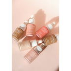 Lumene Invisible Illumination Liquid Bronzer Summer Glow 0.5 fl oz - New This is Beauty US