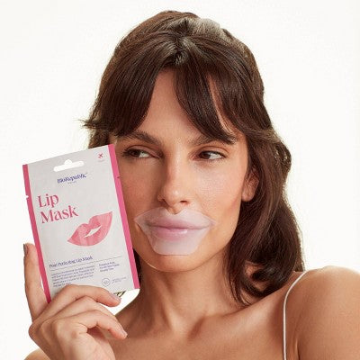BioRepublic SkinCare Lip Masks 6pk - New This is Beauty US