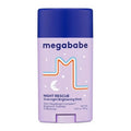 Megababe Night Rescue Lotion Lavender 2.12oz - New This is Beauty US