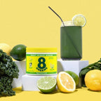 8Greens Super Greens Powder 175g - New This is Beauty US