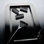 House of Atlas Premium Razor Kit 5ct - New This is Beauty US