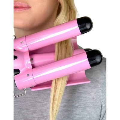 Trademark Beauty Babe Waves Jumbo Hair Waver - New This is Beauty US