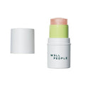 Well People Supernatural Stick Highlighter Rose Glow 0.17oz - Imperfect Box This is Beauty US
