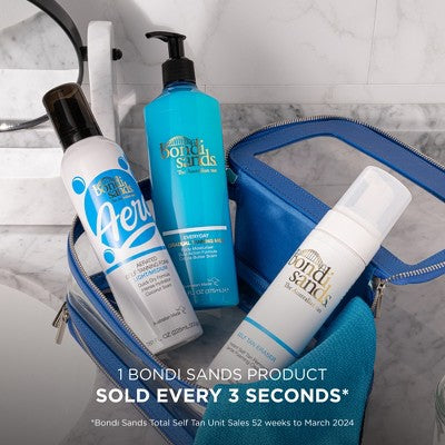 Bondi Sands Self Tan Eraser - 6.76 fl oz This is Beauty US