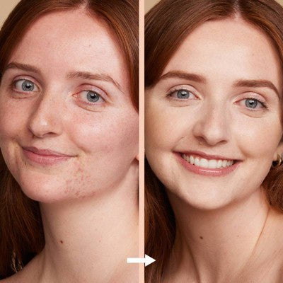 ColourPop Pretty Fresh Tinted Moisturizer Fair 4N 1.45 fl oz - Missing Box This is Beauty US