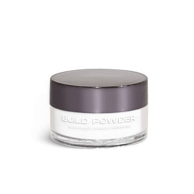 Nailboo Build Powder 0.5oz - New This is Beauty US
