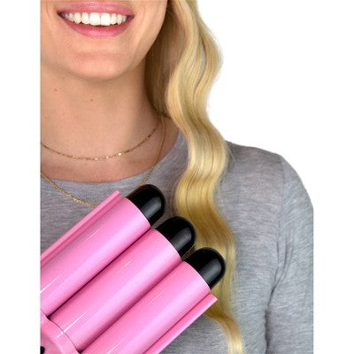 Trademark Beauty Babe Waves Jumbo Hair Waver - New This is Beauty US