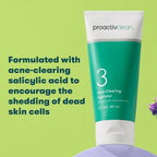 Proactiv Clean Acne Clearing Hydrator 3 fl oz - New This is Beauty US