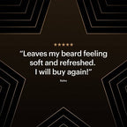 Manscaped Beard Shampoo 4 fl oz - New This is Beauty US