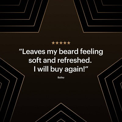 Manscaped Beard Shampoo 4 fl oz - New This is Beauty US