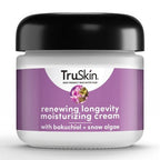 TruSkin Renewing Longevity Face and Neck Cream 2 fl oz - New This is Beauty US