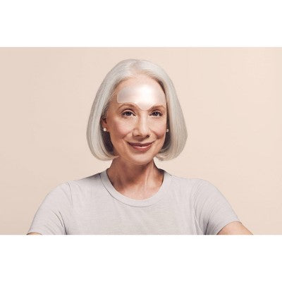SiO Beauty Brow Lift Face Mask 1ct - New This is Beauty US
