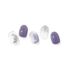 Ohora Gel Nail Design Line Goblin Moon 30ct - New This is Beauty US
