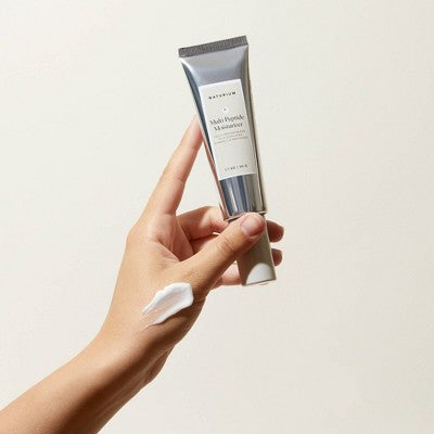 Naturium Multi-Peptide Moisturizer 1.7 oz - Missing Box This is Beauty US