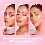 MakeUp Eraser Cloud Cleanse Balm 1.23oz - New This is Beauty US
