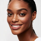Fazit Rose Gold Glitter Freckle Makeup Patches - New This is Beauty US