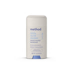 Method Solid Deodorant Simply Nourish Aluminum-Free 2.65oz - New This is Beauty US