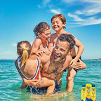 Banana Boat Kids Sport Sunscreen Spray SPF 50+ 9.5oz - Imperfect Container This is Beauty US