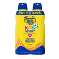 Banana Boat Kids's Sunscreen 12oz/2ct - New This is Beauty US