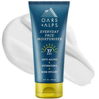 OARS + ALPS Hybrid Sunscreen SPF 37 2 fl oz - New This is Beauty US