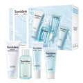 Torriden DIVE IN Korean Skincare Trial Travel Kit for Hydration and Skin Strengthening - New This is Beauty US
