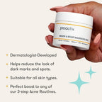 Proactiv Smooth & Bright Resurfacing Mask 1.7oz - New This is Beauty US