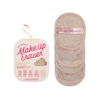 MakeUp Eraser Sweet Cream Skincare Tool Set With Laundry Bag 7ct - New This is Beauty US