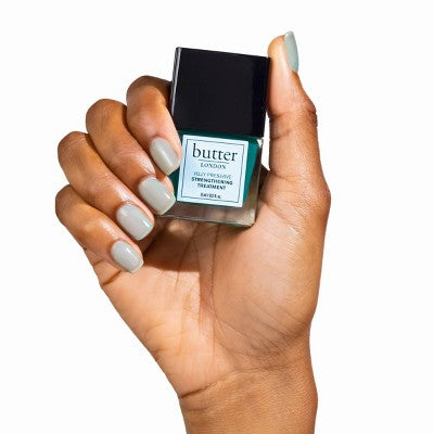 butter London Jelly Preserve Nail Strengthening Treatment Bramley Apple 0.24 fl oz - New This is Beauty US