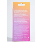 Chillhouse Chill Tips Press-On Fake Nails Sunset Sorbet 24ct - New This is Beauty US