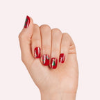 Dashing Diva Glaze Starter Nail Art Gummy Bear + Magic Pick Nail Art  32ct - New This is Beauty US