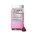 HUM Nutrition SOS PMS for PMS Relief & Mood Support Vegan Gummies 60ct - New This is Beauty US