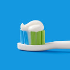 Anti-Plaque Sonic Brush Heads Up&Up - Imperfect Box This is Beauty US