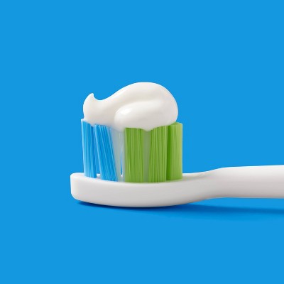 Anti-Plaque Sonic Brush Heads Up&Up - Imperfect Box This is Beauty US