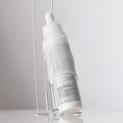 Paul Mitchell Clean Beauty Scalp Hair Drop 1.7 fl oz - New This is Beauty US