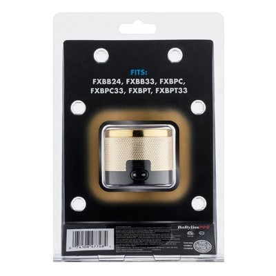 BaBylissPRO GOLDFX Universal Battery Charging Stand - New This is Beauty US