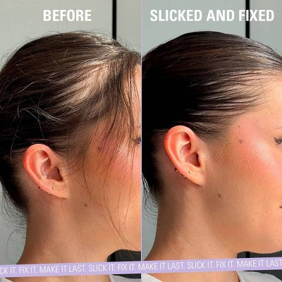 Makeup Revolution Slick & Fix Brow; Hair Stick 0.45oz - New This is Beauty US