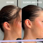 Makeup Revolution Slick & Fix Brow; Hair Stick 0.45oz - New This is Beauty US