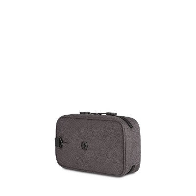 SWISSGEAR Convertible Handle Hanging Dopp Bag - New This is Beauty US