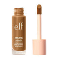 e.l.f. Halo Glow Liquid Filter Highlighter 5.5 Medium/Tan 1.06 fl oz - New This is Beauty US