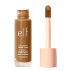 e.l.f. Halo Glow Liquid Filter Highlighter 5.5 Medium/Tan 1.06 fl oz - New This is Beauty US