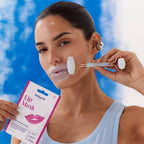 BioRepublic SkinCare Lip Masks 6pk - New This is Beauty US