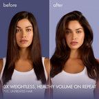 Nexxus Hy-Volume Hair Conditioner 13.5 fl oz - New This is Beauty US
