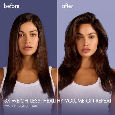 Nexxus Hy-Volume Hair Conditioner 13.5 fl oz - New This is Beauty US