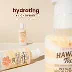 Hawaiian Tropic Silk Hydration Weightless Face Sunscreen SPF 30 1.7oz - Imperfect Container This is Beauty US